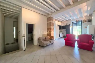 Casa in vendita, Via Giuseppe Zanardelli, Concesio