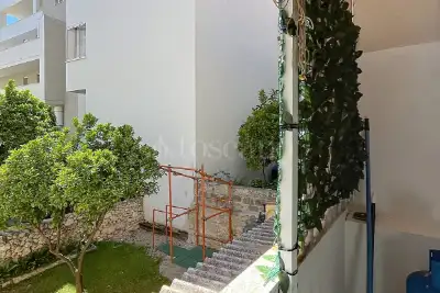 Casa in vendita, Via Marsiglia, Sassari