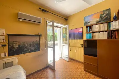 Casa in vendita, Via Trionfale, Roma