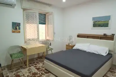 Casa in vendita, Via San Pietro, Trapani