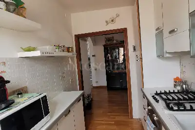 Casa in vendita, Via Stalloreggi, Siena