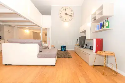 Casa in vendita, Via Giovanni Antonio Plana, Milano