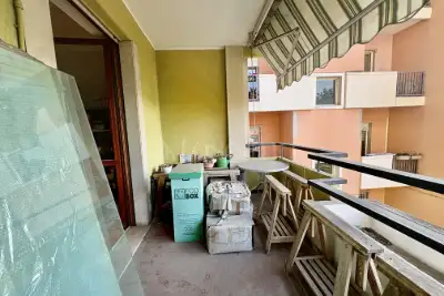 Casa in vendita, Via Rodi, Brescia