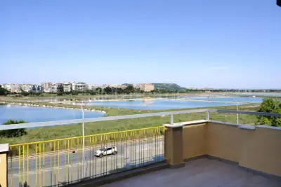 Casa in vendita, Via Lungo Saline, Cagliari