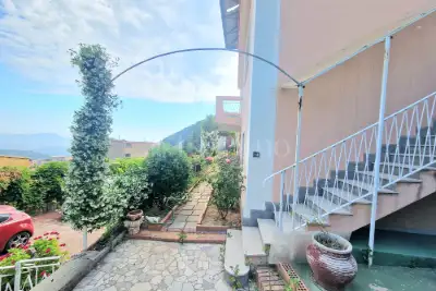 Villa in vendita, Corso Piano di Renda, Altofonte