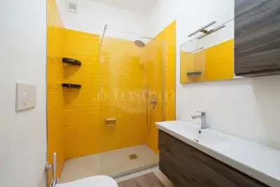 Casa in vendita, Via Carlo Amoretti, Roma