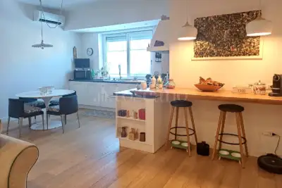 Casa in vendita, Via Tuscia, Roma