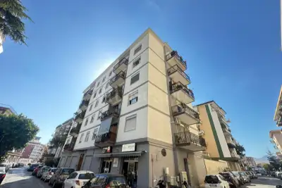 Casa in vendita, Via Antonino Bova, Palermo