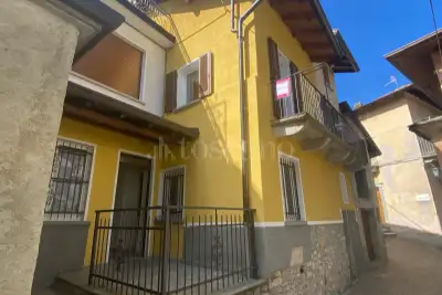 Casa Indipendente in vendita, Via Aldi Francesco, Marzio
