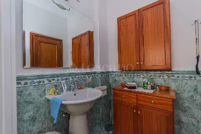 Casa in vendita, Via Gaetano Fuggetta, Roma