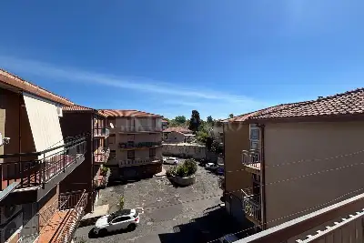 Casa in vendita, Corso San Vito, Mascalucia