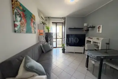 Casa in vendita, Via F. Baracca, Alba Adriatica