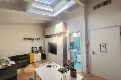 Casa in affitto, Via Genova Thaon di Revel, Milano