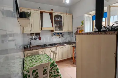 Casa in vendita, Via Simone Mosca, Roma