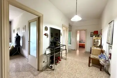 Casa in vendita, Viale Marco Fulvio Nobiliore, Roma