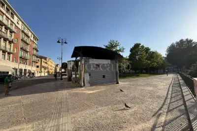 Casa in affitto, Piazza Cittadella, Verona