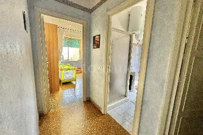 Casa in vendita, Via degli Elci, Anzio