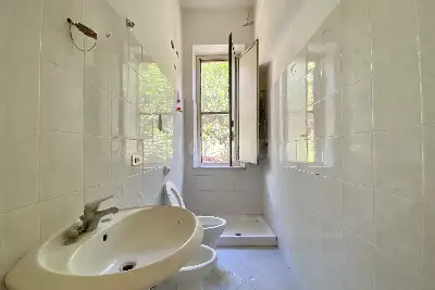 Casa in vendita, Via Santa Marta, Messina