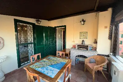 Attico in vendita, Viale del Lido, Roma