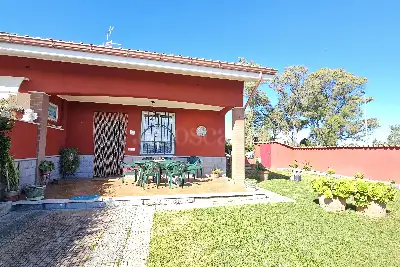 Villa Bifamiliare in vendita, Via Metauro, Ardea