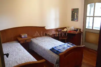 Villa in vendita, Via San Martino, Monreale (PA), Monreale