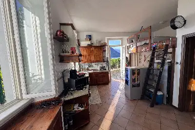 Casa in vendita, Lungolario Piave, Lecco