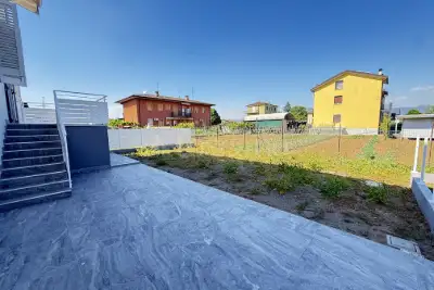 Casa in vendita, Via Nella Berther, Brescia