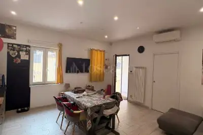 Casa in vendita, Via Sinopoli, Roma