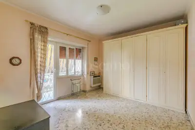 Casa in vendita, Via Luigi Ronzoni, Roma
