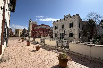 Palazzo in affitto, Via Casalmonferrato, Roma