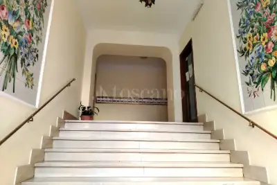 Casa in affitto, Via Vincenzo Brunacci, Roma