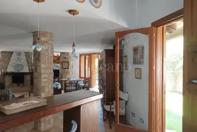 Villa in vendita, Viale dei Lidi, Siracusa