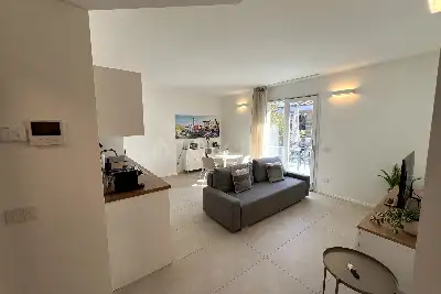 Casa in affitto, Via Bellinzona, Como