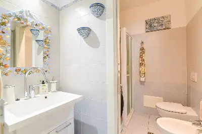 Attico in vendita, Via Ferraris, Erba