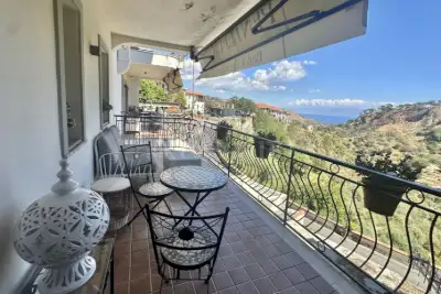 Casa in vendita, Via Borgo, Savoca