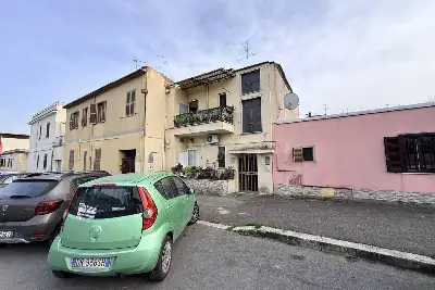 Casa in vendita, Via Armando Diaz, Nettuno