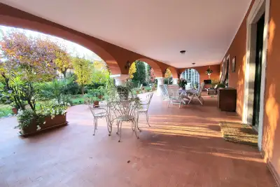 Villa Plurifamiliare in vendita, Via Monte Grappa, Nave