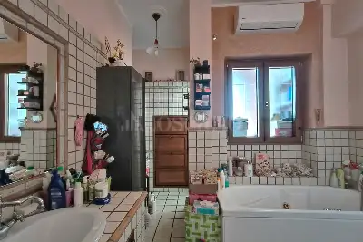 Attico in vendita, Via Antonio Santoro, Roma