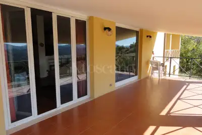 Villa in vendita, VIA PAGLIARA SNC, Petrella Salto