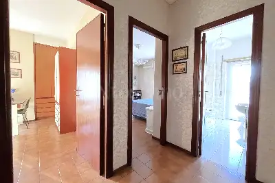 Casa in vendita, Via Città di Prato, Roma