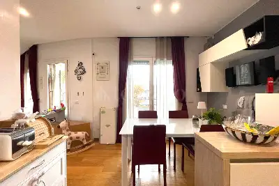 Casa in vendita, Via Giacomo Brogi, Roma