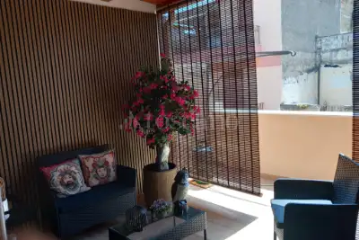 Casa in affitto, Via Milazzo 44, Bagheria