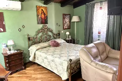 Villa in vendita, Via Maiera, Roma