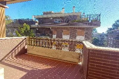 Casa in vendita, Via Brandolino Brandolini, Roma