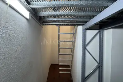 Box in affitto, Viale Luigi Majno 8, Milano