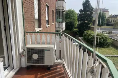 Casa in vendita, Via Bernardo Davanzati, Milano