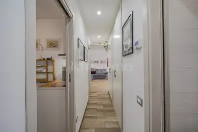 Casa in vendita, Via Folco Portinari, Roma