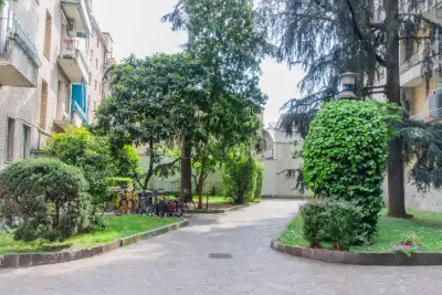 Laboratorio in vendita, Via Lario, Milano