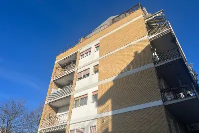 Casa in vendita, Via Santorre di Santarosa, Roma