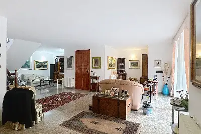 Villa in vendita, Traversa Monte Furru 21, Sassari